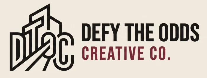 Defy The Odds Creative Co.
